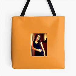 Sarah Drew was a main cast member for many seasons Sarah Drew Bags