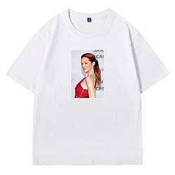 Sarah Drew has also directed episodes of a TV show Sarah Drew T-Shirts
