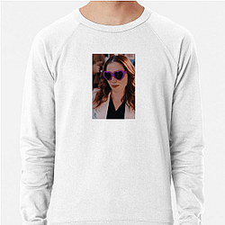 Sarah Drew's career spans several decades Sarah Drew Sweatshirts