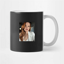 Sarah Drew is also a director and producer Sarah Drew Mugs