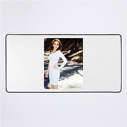 Sarah Drew played the character Dr April Kepner Sarah Drew Mouse Pads