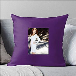 Sarah Drew played the character Dr April Kepner Sarah Drew Pillows Cover