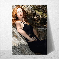 Sarah Drew also starred in the series Everwood Sarah Drew Posters