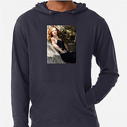 Sarah Drew also starred in the series Everwood Sarah Drew Hoodies