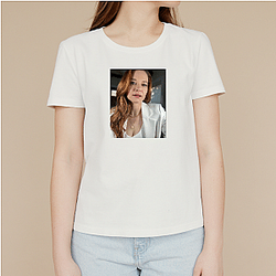 Sarah Drew is also a director and producer Sarah Drew T-Shirts