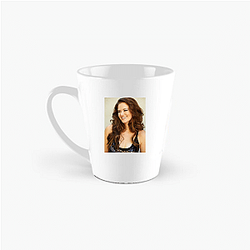 Sarah Drew is famous for her role in Grey's Anatomy Sarah Drew Mugs