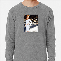Sarah Drew played the character Dr April Kepner Sarah Drew Sweatshirts
