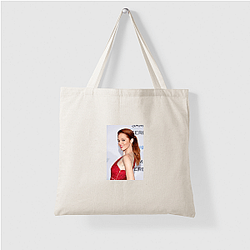 Sarah Drew has also directed episodes of a TV show Sarah Drew Bags