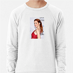 Sarah Drew has also directed episodes of a TV show Sarah Drew Sweatshirts