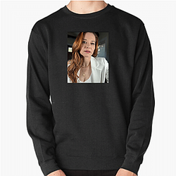 Sarah Drew is also a director and producer Sarah Drew Sweatshirts