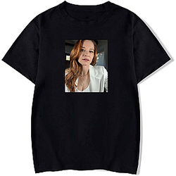 Sarah Drew is also a director and producer Sarah Drew T-Shirts