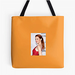 Sarah Drew has also directed episodes of a TV show Sarah Drew Bags