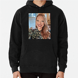 Sarah Drew is from Stony Brook New York Sarah Drew Hoodies