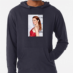 Sarah Drew has also directed episodes of a TV show Sarah Drew Hoodies