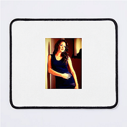 Sarah Drew was a main cast member for many seasons Sarah Drew Mouse Pads