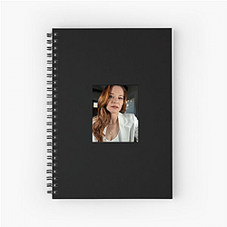 Sarah Drew is also a director and producer Sarah Drew Notebook
