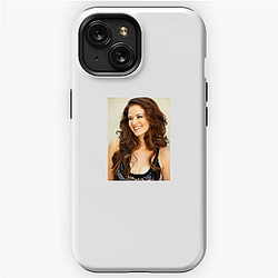 Sarah Drew is famous for her role in Grey's Anatomy Sarah Drew Samsung Cases