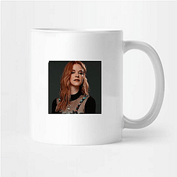 Sarah Drew is an American actress Sarah Drew Mugs