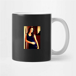 Sarah Drew was a main cast member for many seasons Sarah Drew Mugs
