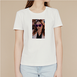 Sarah Drew's career spans several decades Sarah Drew T-Shirts