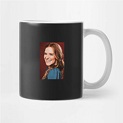 Sarah Drew is known for her work in television Sarah Drew Mugs
