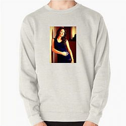 Sarah Drew was a main cast member for many seasons Sarah Drew Sweatshirts