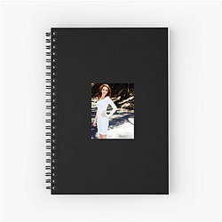 Sarah Drew played the character Dr April Kepner Sarah Drew Notebook