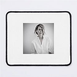 Sarah Paulson is known for her horror and drama roles Sarah Paulson Mouse Pads