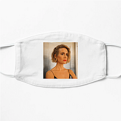 Sarah Paulson is an American actress Sarah Paulson Face Masks