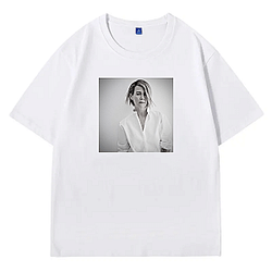 Sarah Paulson is known for her horror and drama roles Sarah Paulson T-Shirts