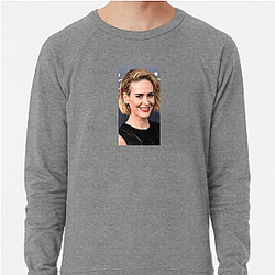 Sarah Paulson won an Emmy for her role in The People v O J Simpson Sarah Paulson Sweatshirts