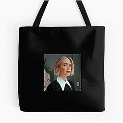 Sarah Paulson is known for her versatile performances Sarah Paulson Bags