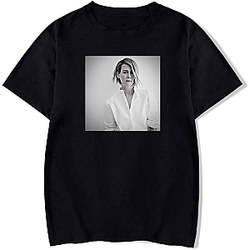 Sarah Paulson is known for her horror and drama roles Sarah Paulson T-Shirts