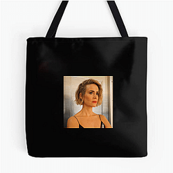 Sarah Paulson is an American actress Sarah Paulson Bags