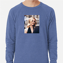 Sarah Paulson has also won a Golden Globe Award Sarah Paulson Sweatshirts
