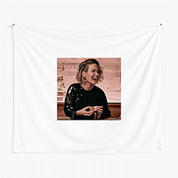 Sarah Paulson's career began in the 1990s Sarah Paulson Tapestries