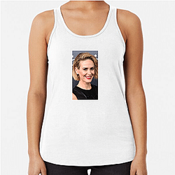Sarah Paulson won an Emmy for her role in The People v O J Simpson Sarah Paulson Tank Tops