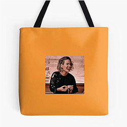 Sarah Paulson's career began in the 1990s Sarah Paulson Bags