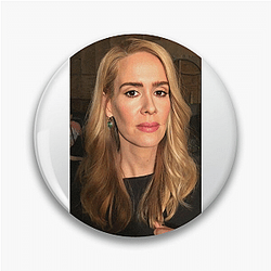 Sarah Paulson has a main role in American Horror Story Sarah Paulson Pins