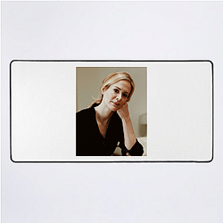 Sarah Paulson is also a stage actress Sarah Paulson Mouse Pads