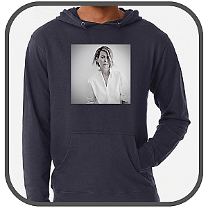 Sarah Paulson Hoodies