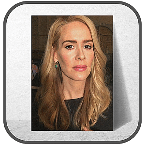 Sarah Paulson Posters