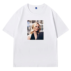 Sarah Paulson has also won a Golden Globe Award Sarah Paulson T-Shirts