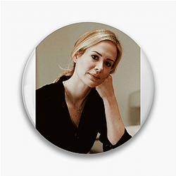 Sarah Paulson is also a stage actress Sarah Paulson Pins