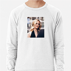 Sarah Paulson has also won a Golden Globe Award Sarah Paulson Sweatshirts