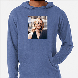 Sarah Paulson has also won a Golden Globe Award Sarah Paulson Hoodies