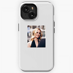 Sarah Paulson has also won a Golden Globe Award Sarah Paulson iPhone Cases