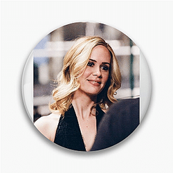 Sarah Paulson has also won a Golden Globe Award Sarah Paulson Pins