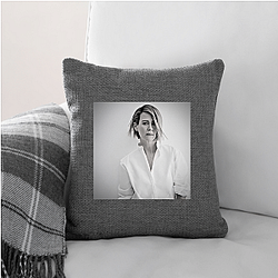 Sarah Paulson is known for her horror and drama roles Sarah Paulson Pillows Cover