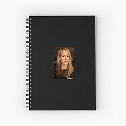 Sarah Paulson has a main role in American Horror Story Sarah Paulson Notebook